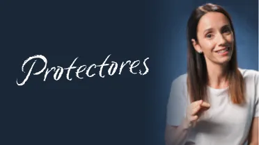 Protectores Discreet