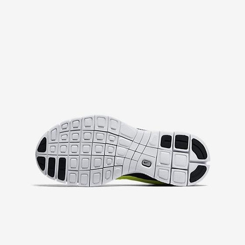 Tênis Nike Free 5.0 Hypervenom - Lifestyle / Causal