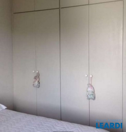 Imagem 10 de 13 de Apartamento - Perdizes - Sp - 372891