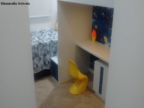 Imagem 12 de 20 de Apartamento - A Venda - Itatiba - Ap00210 - 68880216