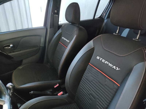 Imagem 11 de 15 de Sandero Stepway Zen 1.6 2020