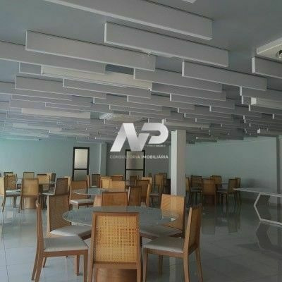 Imagem 7 de 12 de Apartamento Padrão À Venda Em Recife/pe - Gb10