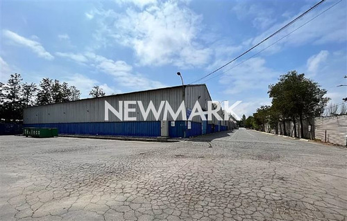 Bodega En Arriendo En Maipú