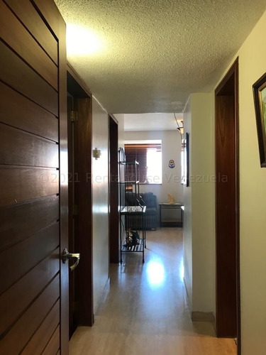 Imagen 5 de 20 de Apartamento En Alquiler Urb. Los Naranjos De Las Mercedes
