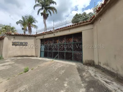 Casa en venta