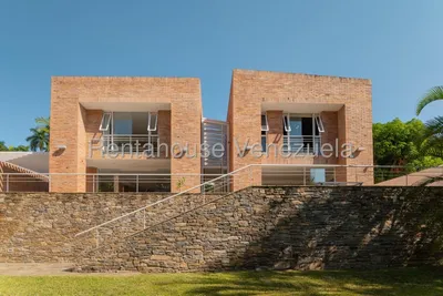 Casa en alquiler