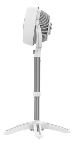 Circulador De Aire Con Pedestal Mediano Vornado 683dc Energy