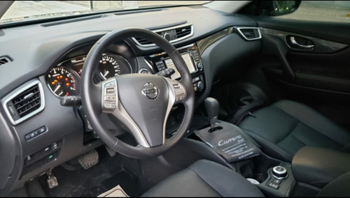 Nissan X-trail 2020 2.5 Exclusive Cvt Xtronic