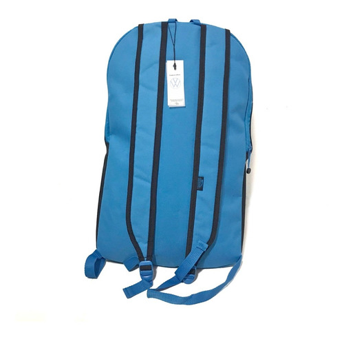 Imagen 2 de 2 de Mochila Corporate Slazenger Volkswagen