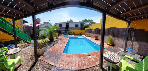 Imagen 8 de 17 de Complejo De Cabañas En Santa Rosa De Calamuchita