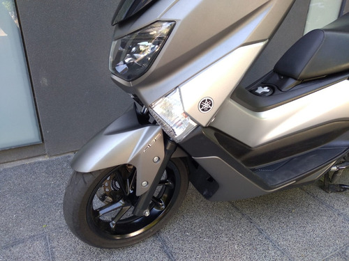 Imagen 16 de 16 de Yamaha Nmx 155 Abs N-max Excelente Estado !!!