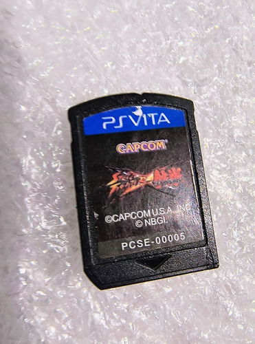 Ninja Gaiden Sigma 2 Plus Sony Ps Vita Usa Funcionando