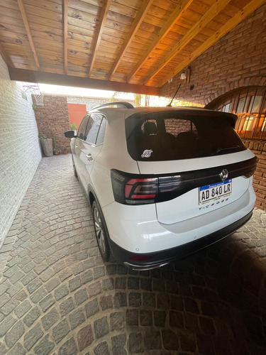 Volkswagen T-Cross 1.6 Comfortline Mt