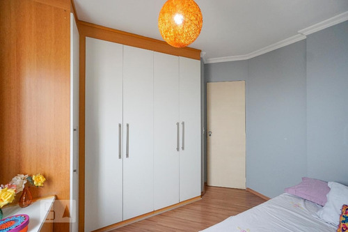 Apartamento À Venda - Vila Formosa, 3 Quartos, 70 - S893113891