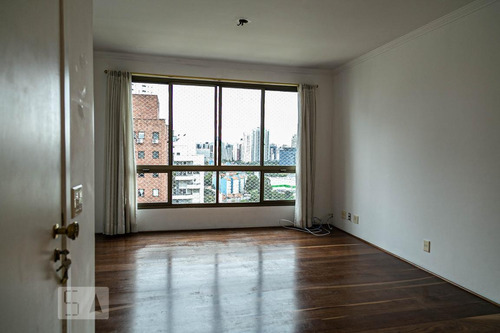 Apartamento Para Aluguel - Real Parque, 2 Quartos, 111 - 893312124