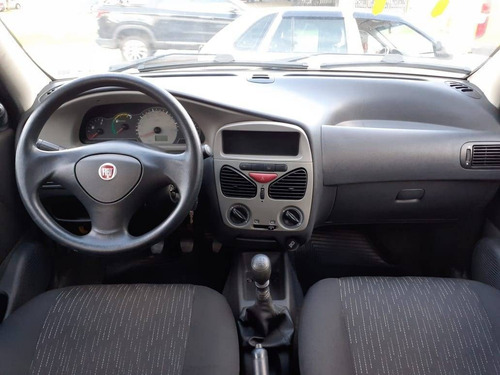 Imagem 8 de 10 de Fiat Palio 1.0 Mpi Fire Economy 8v Flex 4p Manual