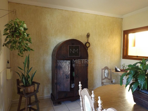 Imagem 5 de 30 de Casa À Venda Em Loteamento Parque Das Hortências (sousas) - Ca005779