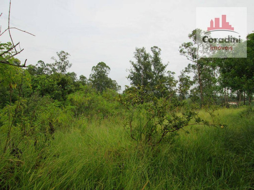 Imagem 1 de 3 de Chácara Residencial À Venda, Centro (tupi), Piracicaba - Ch0010. - Ch0010