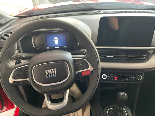 Imagem 9 de 15 de Pulse Impetus Turbo 1.0 2022 Zero Km Pronta Entrega Completo