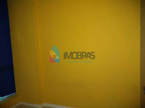Imagem 9 de 15 de Sala Comercial No Centro Do Rio De Janeiro!!!! - Cpsl00099