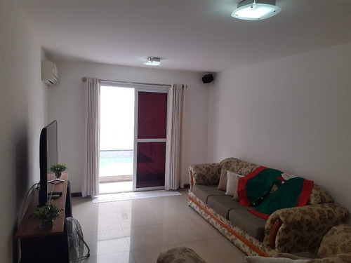 Imagem 20 de 29 de Casa Em Maravista, Niterói/rj De 225m² 4 Quartos À Venda Por R$ 900.000,00 - Ca1432350-s