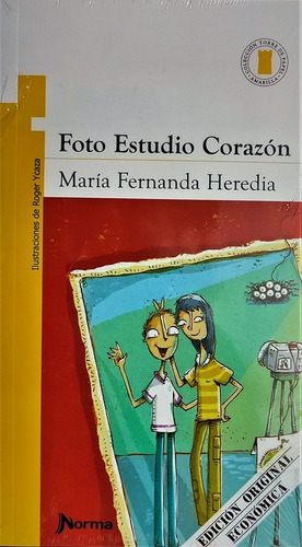 Foto Estudio Corazón / María Fernanda Heredia