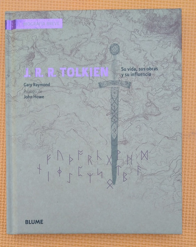 Libro Jrr Tolkien Su Vida, Sus Obras Y Su Influencia/t.dura