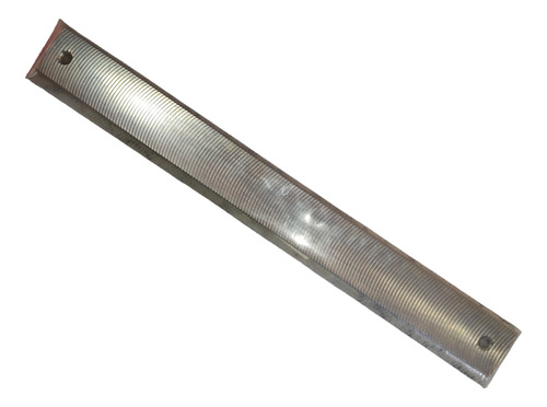 Lima Carrocero De 12 Dientes X Pulgada (6571412) Force