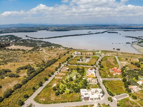 Imagen 26 de 28 de Terreno En Venta, Las Campanas Residencial En San Miguel De