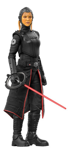 Star Wars The Black Series: La Cuarta Hermana Inquisidora