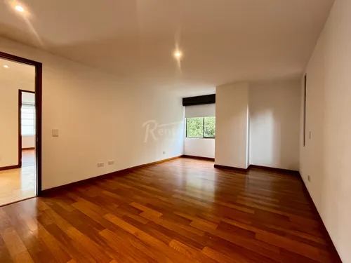 Apartamento En Arriendo En San Lucas. Cod A776102