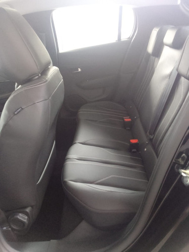 Imagen 8 de 16 de Peugeot 208 Like 1.2