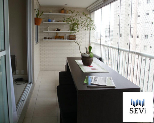 Apartamento - Ap00053 - 4395161