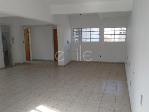 Sala À Venda Em Centro - Sa003634
