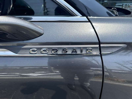 Lincoln Corsair 2.3 Reserve At