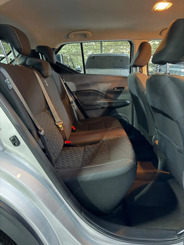 Nissan Kicks 1.6 Advance Aut
