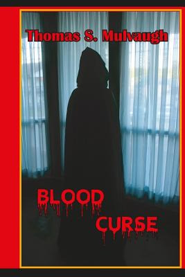 Libro Blood Curse - Mulvaugh, Thomas S.