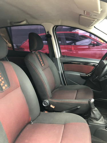 Renault Clio 2013 1.2 Campus Pack Ii 75cv