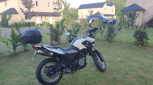 Imagen 14 de 15 de Moto Bmw Gs650s
