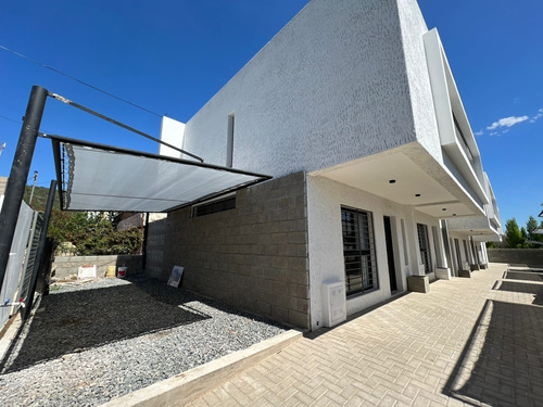 Duplex Dos Dormitorios A Estrenar En Venta 