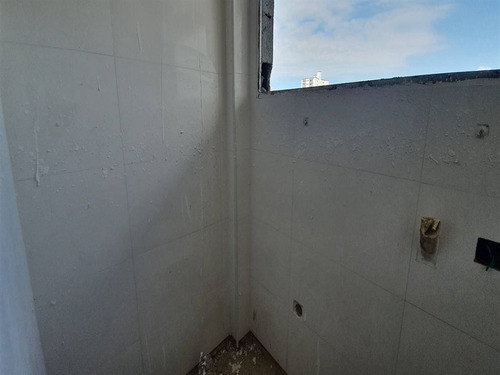 Imagem 12 de 15 de Apartamento Com 1 Dorm, Aviacao, Praia Grande - R$ 190 Mil, Cod: 1470 - Rno1470