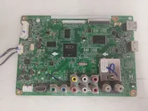 Comprar Placa Principal Lg 32ln536b Eax64910705 1.1