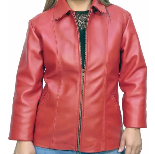 Chamarras elegantes store