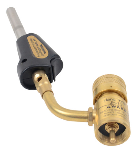 Mini Soldadura Con Autoignición De Gases, Minisoldadura Con