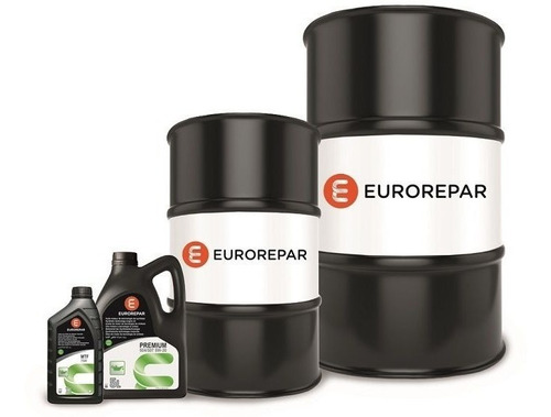 Imagen 2 de 11 de Aceite 10w40 60 Lts. Eurorepar Grupo Psa Sintético