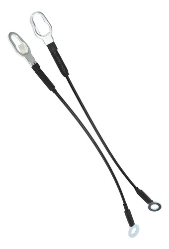 Cable De Soporte Para Portón Trasero, 2 Correas 5l5z9943053a