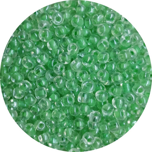 Mostacillon Inyectado X250gr Varios Colores Bijou Oferta! 2218 4 Mm 4 Mm