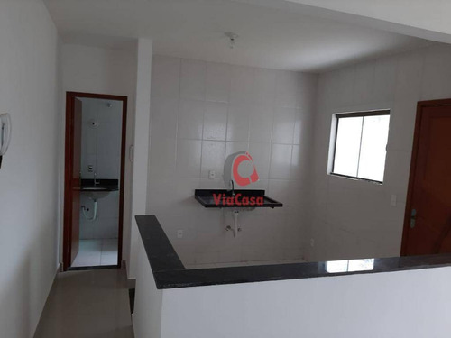 Imagem 19 de 29 de Casa Com 2 Dormitórios À Venda, 90 M² Por R$ 220.000,00 - Jardim Bela Vista - Rio Das Ostras/rj - Ca1198