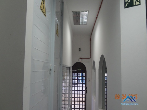 Imagem 11 de 30 de Prédio - Ap00819 - 4897489