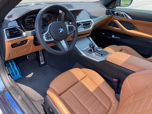 Imagem 12 de 15 de Bmw M440i Coupe 2021/2022